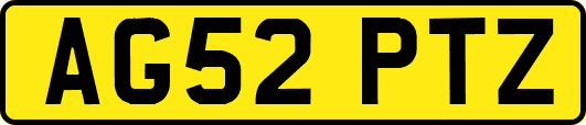 AG52PTZ