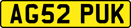 AG52PUK