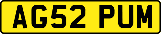 AG52PUM
