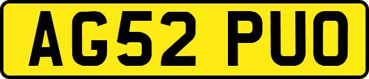 AG52PUO