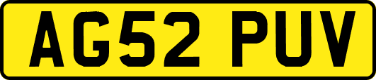 AG52PUV