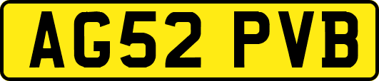 AG52PVB