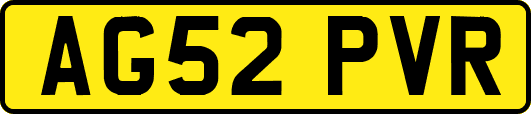 AG52PVR