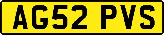 AG52PVS