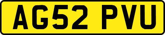 AG52PVU