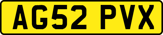 AG52PVX