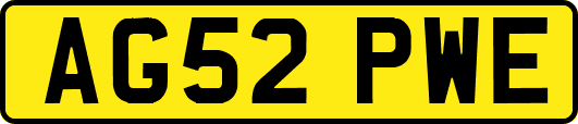 AG52PWE