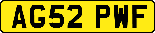 AG52PWF