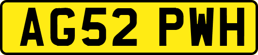 AG52PWH