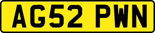 AG52PWN