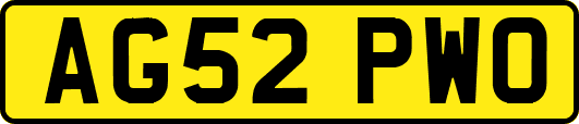 AG52PWO