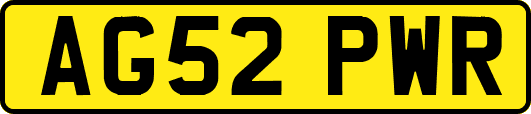 AG52PWR