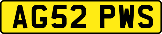 AG52PWS