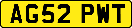 AG52PWT
