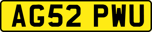 AG52PWU