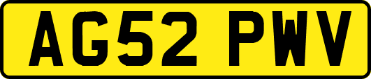 AG52PWV
