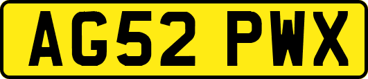 AG52PWX