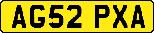 AG52PXA