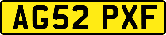 AG52PXF