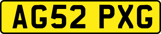 AG52PXG