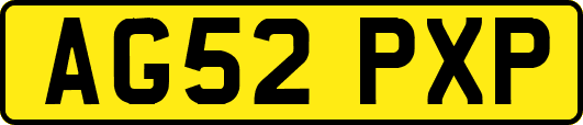 AG52PXP