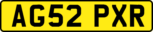 AG52PXR