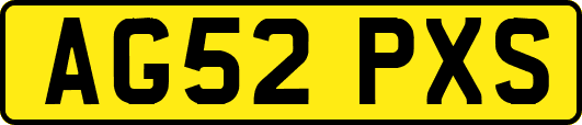 AG52PXS