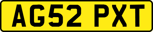 AG52PXT