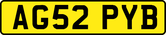 AG52PYB