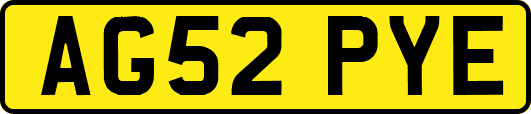 AG52PYE