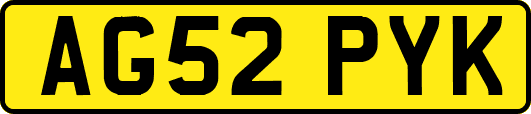 AG52PYK