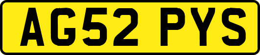 AG52PYS
