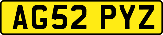 AG52PYZ