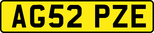 AG52PZE