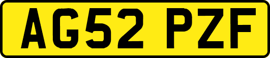 AG52PZF