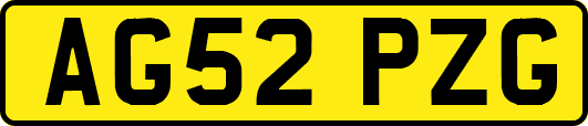 AG52PZG