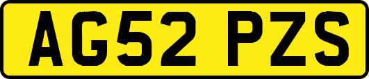 AG52PZS