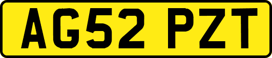 AG52PZT