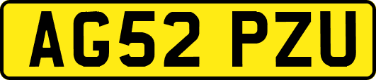 AG52PZU