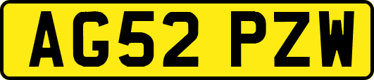 AG52PZW