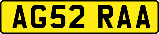 AG52RAA