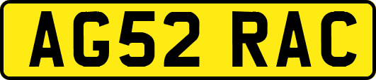 AG52RAC