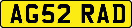 AG52RAD