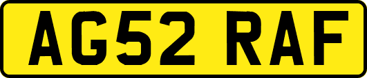 AG52RAF