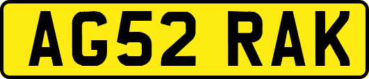 AG52RAK