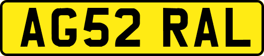 AG52RAL