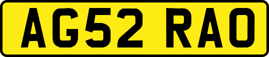 AG52RAO