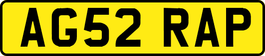 AG52RAP