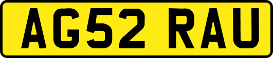 AG52RAU