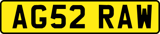 AG52RAW